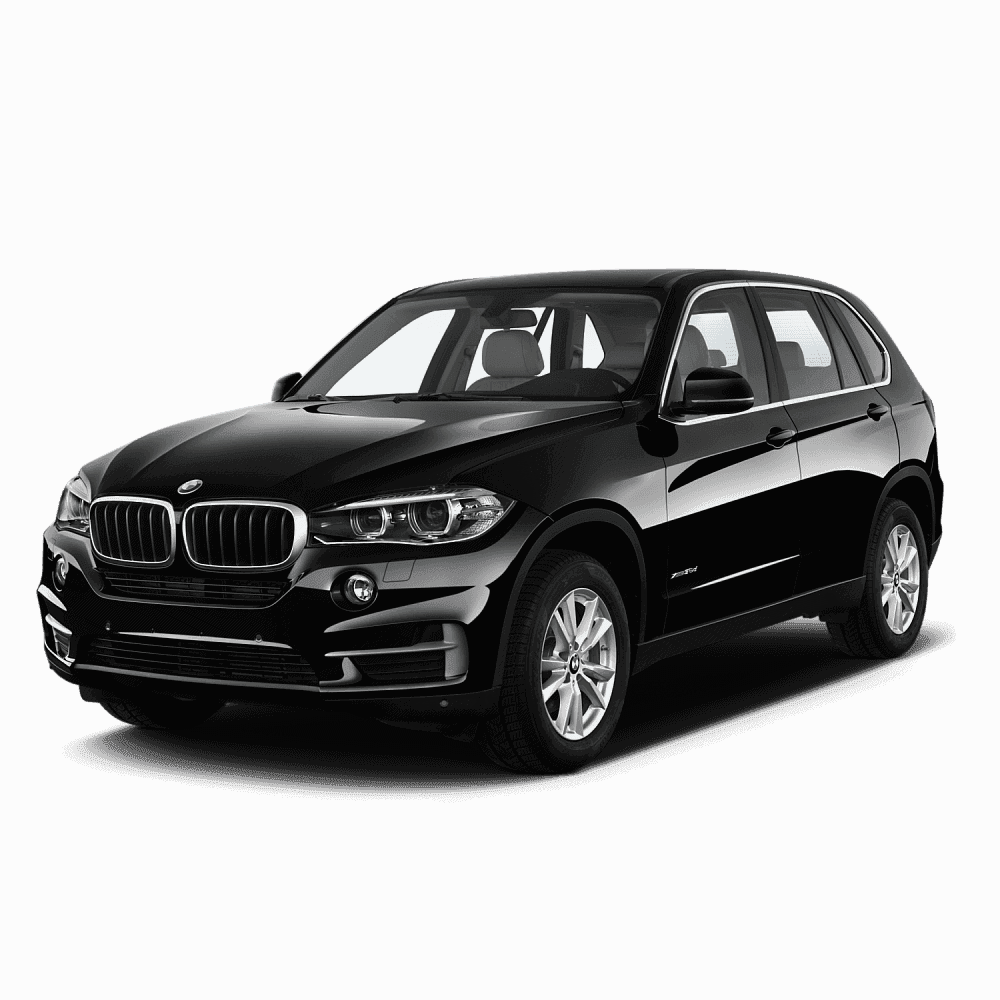 Выкуп BMW X5 с пробегом