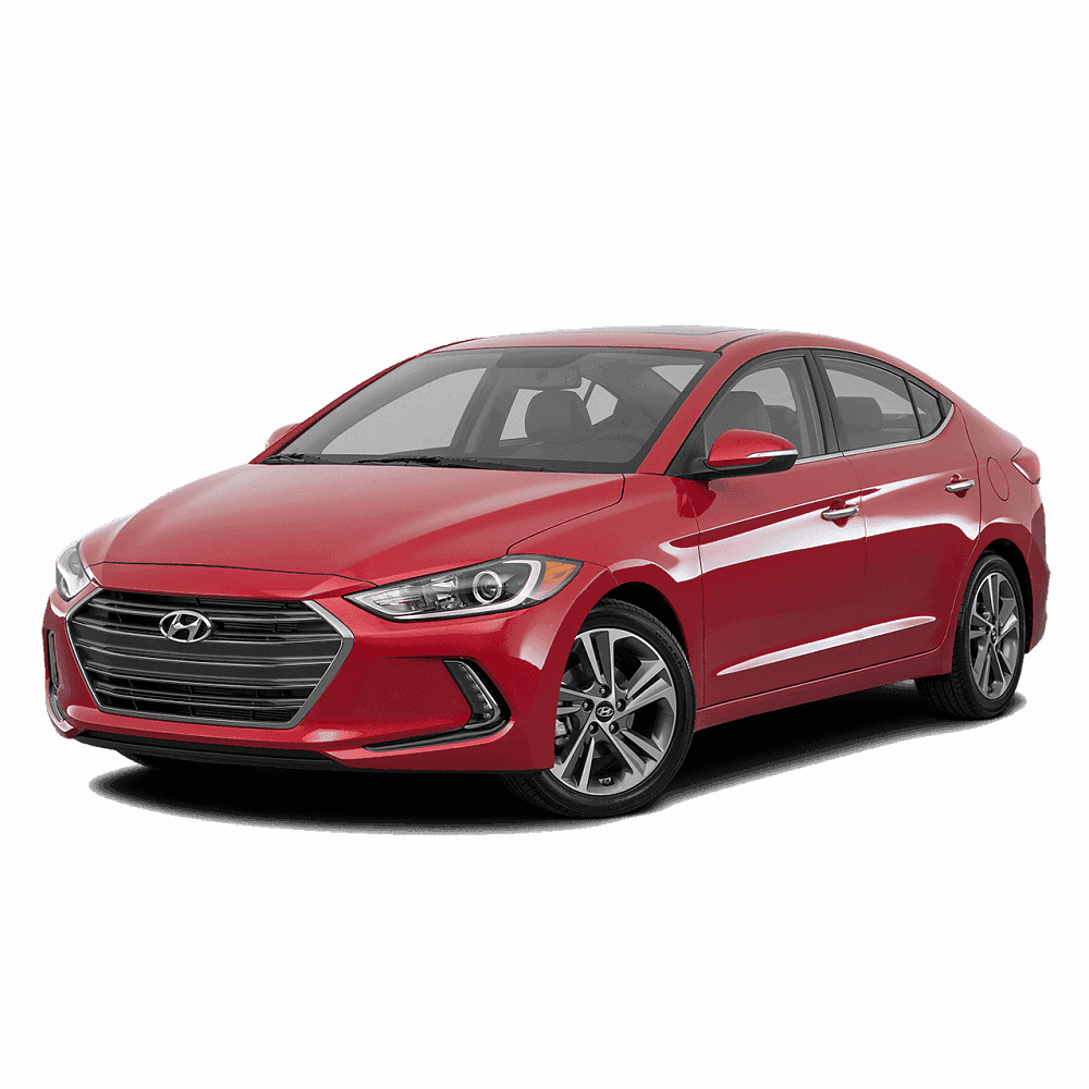 Выкуп Hyundai Elantra с выездом в Южно-Сахалинске