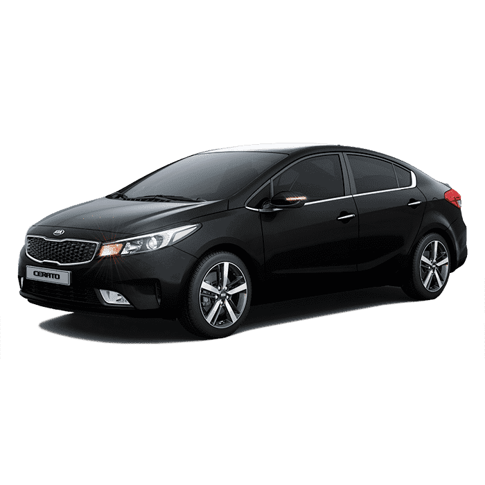 Выкуп Kia Cerato после ДТП