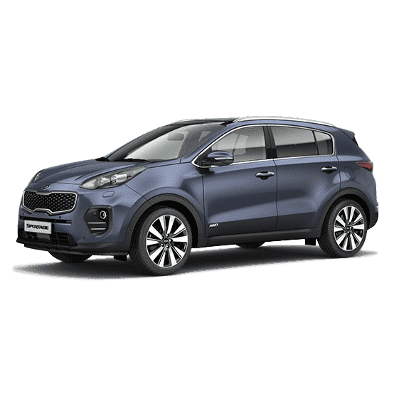 Срочный выкуп Kia Sportage