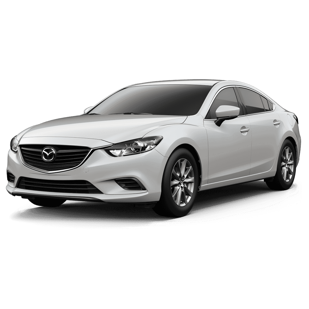 Выкуп Mazda 6