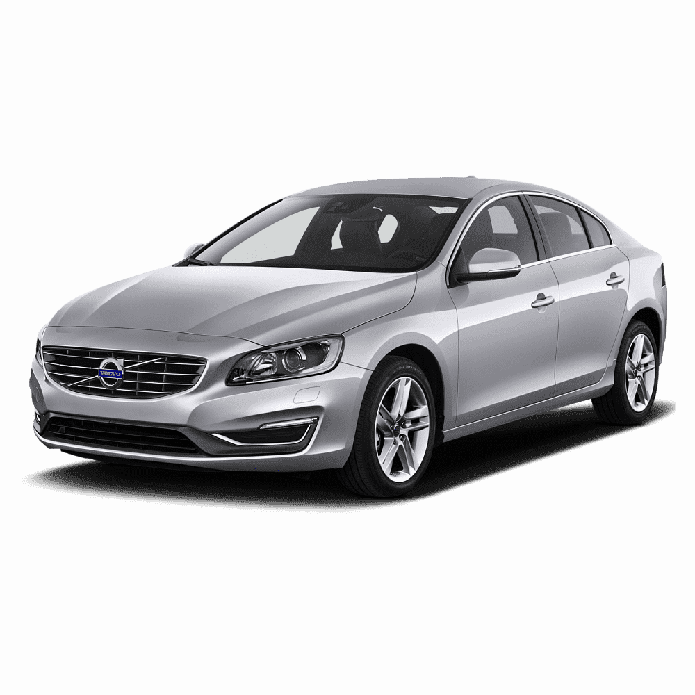 Выкуп Volvo S60