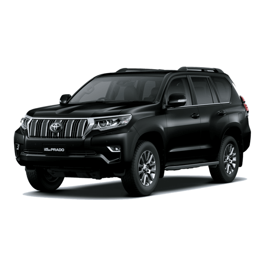 Выкуп Toyota Land Cruiser Prado