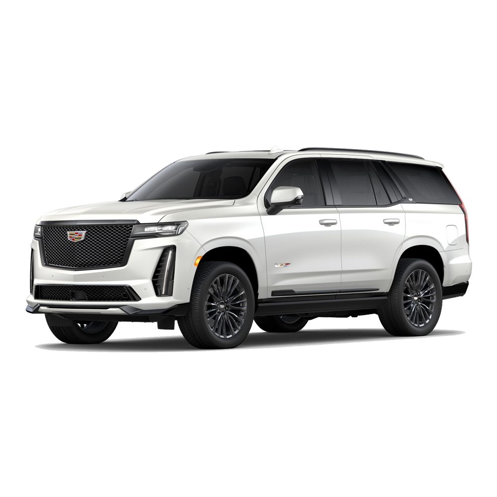 Выкуп Cadillac Escalade после ДТП