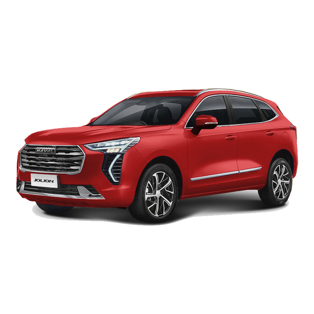 Выкуп неисправных Haval Jolion