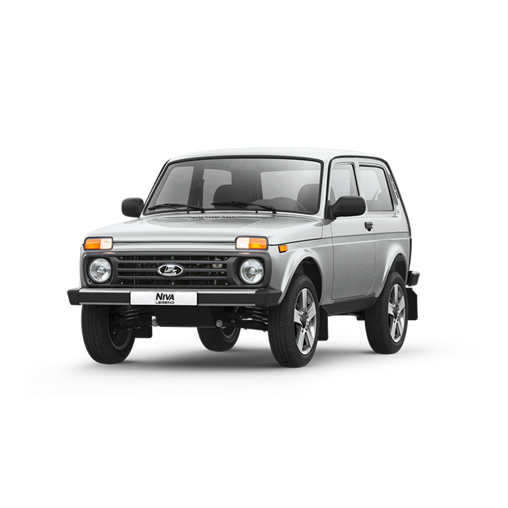 Выкуп кредитных LADA Niva Legend